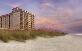 One Ocean Resort And Spa Jacksonville Florida